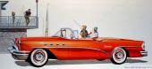 Buick Century Convertible 1955