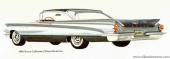 Buick LeSabre 1st Gen. - 1960 Update