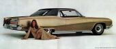 Buick Electra 3rd Gen. - 1967 Update