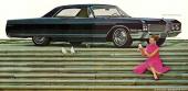 Buick Electra 3rd Gen. - 1966 Update