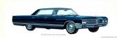 Buick Electra 225 4-Door Hardtop 1965