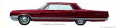 Buick Electra 225 4-Door Sedan 1965