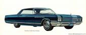 Buick Electra 3rd Gen. - 1966 Update