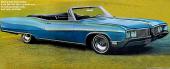 Buick Electra 225 Convertible 1968