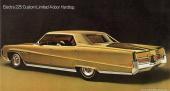 Buick Electra 3rd Gen. - 1970 Update