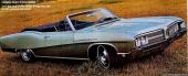 Buick LeSabre Convertible 1968