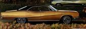 Buick LeSabre 4-Door Hardtop 1968