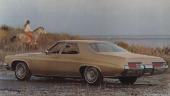 Buick LeSabre 4th Gen. - 1971 New Model