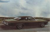 Buick Centurion Sport Coupe 1971