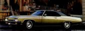 Buick Centurion Sport Coupe 1972