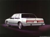 Buick LeSabre 6th Gen. - 1990 Update