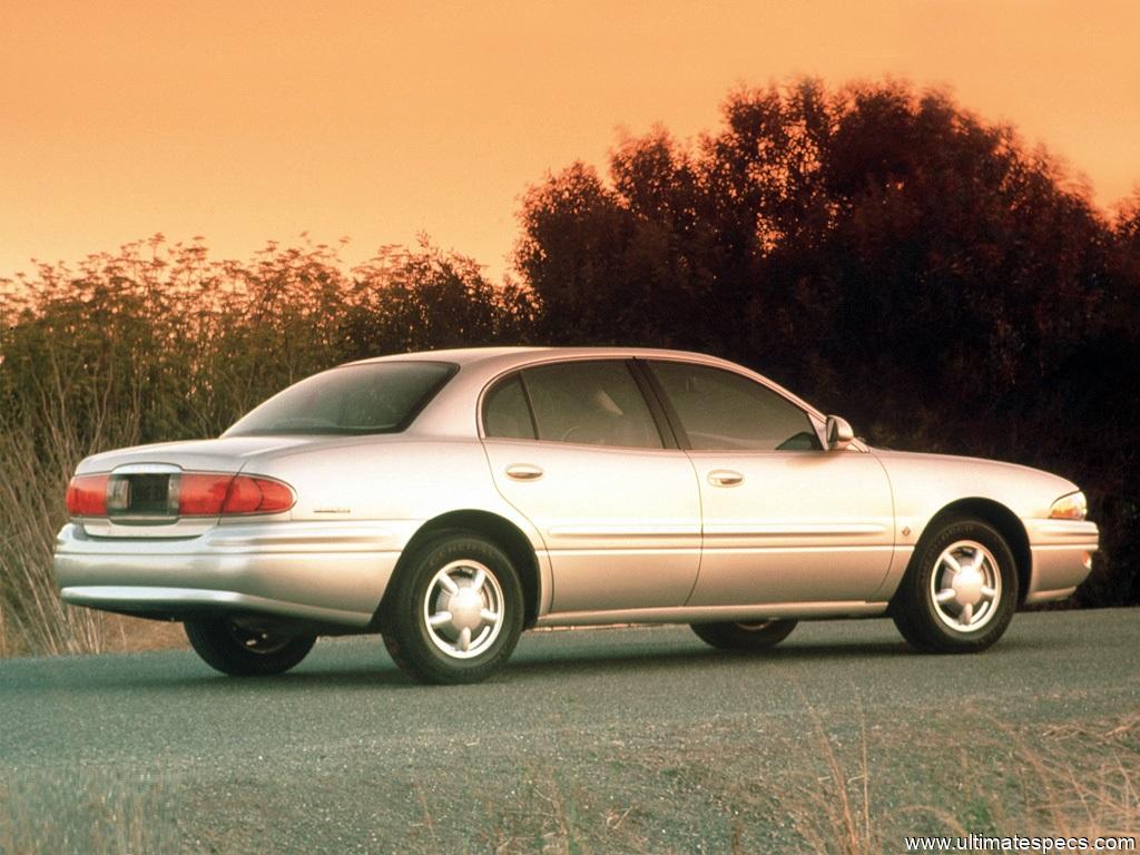 Buick LeSabre 2000
