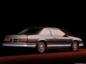 Buick LeSabre Coupe 1987