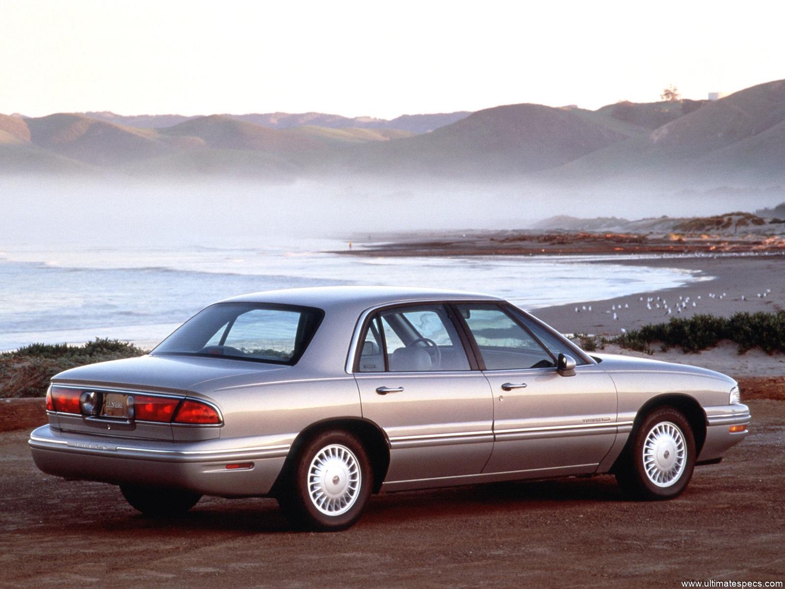 Buick LeSabre 1997