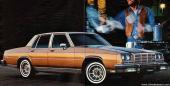 Buick LeSabre 5th Gen. - 1982 Update