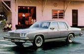 Buick LeSabre Sedan 1980