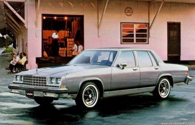 Buick 4.1 cheap v6 performance
