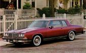 Buick LeSabre Coupe 1980