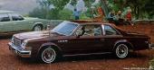 Buick LeSabre Coupe 1978