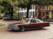 Buick Electra 225 Hardtop Coupe 1975