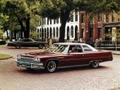 Buick Electra 4th Gen. - 1975 Update