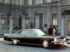 Buick Electra 225 Sport Coupe 1972 image