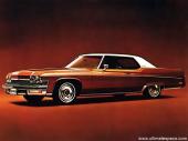 Buick Electra 4th Gen. - 1974 Update