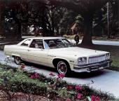 Buick Electra 4th Gen. - 1976 Update