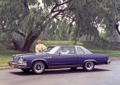 Buick Electra Coupe 1977