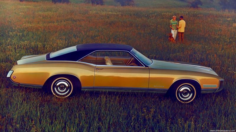 Buick Riviera image
