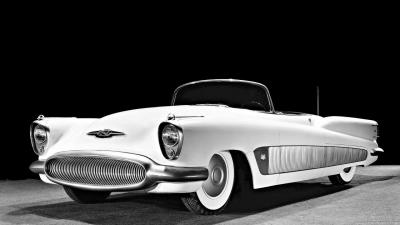Buick XP 300 Concept (1951)