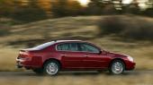 Buick Lucerne 3.9 CX