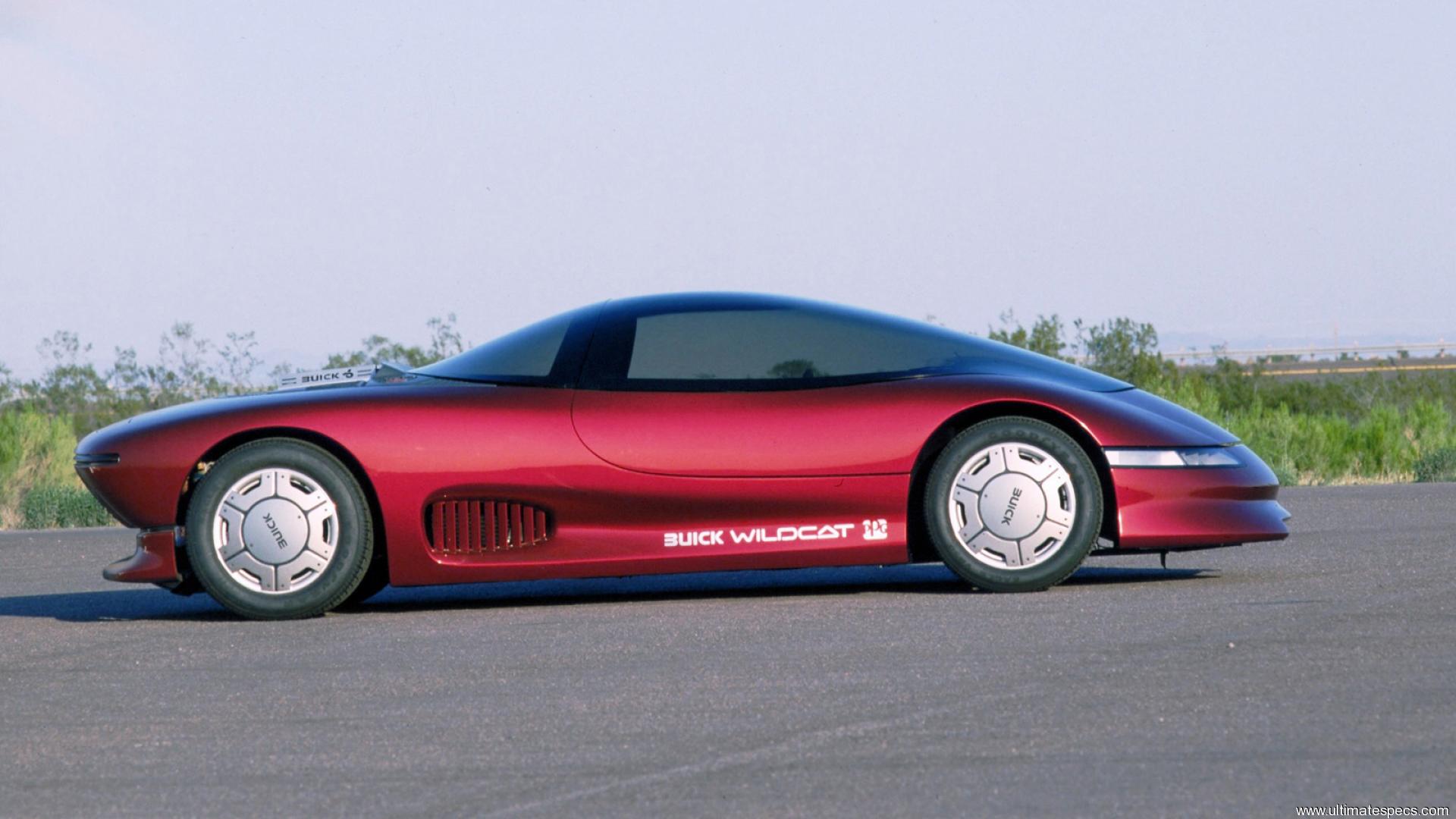 Buick Wildcat