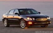 Buick LaCrosse I