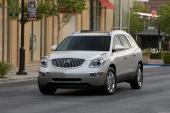 Buick Enclave 2008 FWD Auto