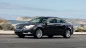 Buick Regal V 2.0 Turbo GS