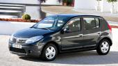 Dacia Sandero Ambiance Music 1.5 dCi 75HP