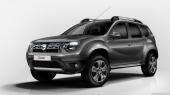 Dacia Duster I