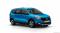 Dacia Lodgy Stepway TCe 130 5-seats