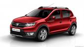 Dacia Sandero 2 Stepway