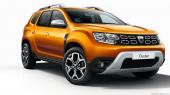 Dacia Duster 2 Phase 1 TCe 100 Bi-Fuel 4x2