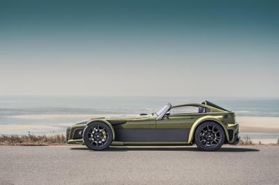 Donkervoort D8 GTO JD70  (2020)