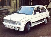 Yugo Yugo 55A