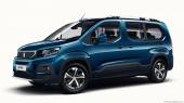 Peugeot Partner 3 1.6 BlueHDi 75