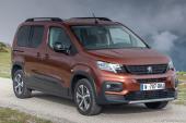 Peugeot Rifter 1.2 PureTech 130 Long