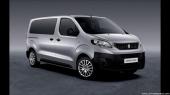 Peugeot Expert Combi 1.5 BlueHDi 120