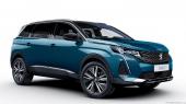 Peugeot 5008 2021 1.2 PureTech 130