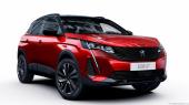 Peugeot 3008 2021 1.2 Hybrid 136 e-DSC6