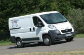 Peugeot Boxer (X250) L2H1 333 2.2 HDi 130HP FAP 