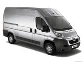 Peugeot Boxer (X250) L2H2